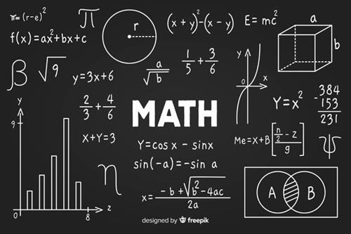 math math